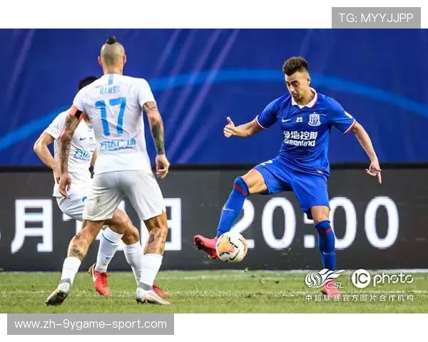 上海申花拉唐制造点球机会——从突破到罚球的全景解读